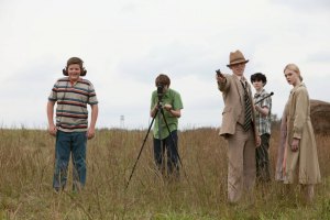 TAKE ONE MEMORIAL DAY WEEKEND FIRST: Movie Comings/Goings "Super 8" filed in West Virginia